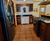 The Ross House 1930's Craftsman Style House