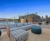 A Lavish Retreat, Perfect for Sports Enthusiasts Visiting Arrowhead Stadium 339