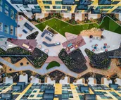 Premium Quality Residence with Impressive Insta-Worthy Features 360