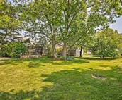 Common Fence Point Cottage w/ Ocean Views!