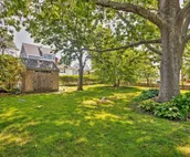 Common Fence Point Cottage w/ Ocean Views!