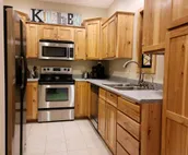 Mount Rushmore Family Townhome Sleeps 10
