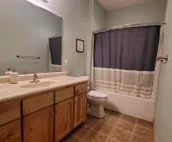 Mount Rushmore Family Townhome Sleeps 10