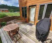 Mount Rushmore Family Townhome Sleeps 10