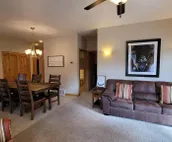 Mount Rushmore Family Townhome Sleeps 10