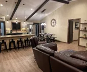 Bent Tree Cabin, on Private 12.5 Acres + Hot Tub