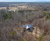 Bent Tree Cabin, on Private 12.5 Acres + Hot Tub