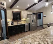 Bent Tree Cabin, on Private 12.5 Acres + Hot Tub