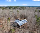 Bent Tree Cabin, on Private 12.5 Acres + Hot Tub