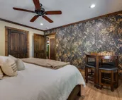 Bent Tree Cabin, on Private 12.5 Acres + Hot Tub