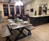 Bent Tree Cabin, on Private 12.5 Acres + Hot Tub