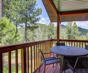 Keystone Escape w/ Amazing Mt Rushmore View!