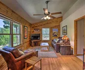 Keystone Escape w/ Amazing Mt Rushmore View!