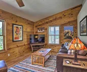 Keystone Escape w/ Amazing Mt Rushmore View!