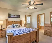Keystone Escape w/ Amazing Mt Rushmore View!