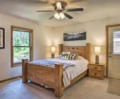 Keystone Escape w/ Amazing Mt Rushmore View!