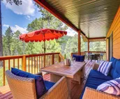 Keystone Escape w/ Amazing Mt Rushmore View!