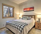 Keystone Escape w/ Amazing Mt Rushmore View!
