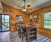 Keystone Escape w/ Amazing Mt Rushmore View!