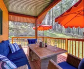 Keystone Escape w/ Amazing Mt Rushmore View!