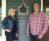 Farmhouse  - Hattie’s 1898 Homestead