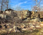 Spacious & Elegant Mountain View Cabin w/ Deck!