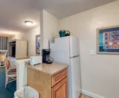 Ideally-located condo with shared pool, WiFi, & patio - close to everything