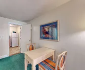 Ideally-located condo with shared pool, WiFi, & patio - close to everything