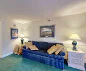 Ideally-located condo with shared pool, WiFi, & patio - close to everything