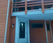Private, Spacious Retreat 5 minutes South of Wilson! Discounts for long stays!