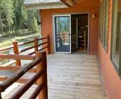 Private, Spacious Retreat 5 minutes South of Wilson! Discounts for long stays!