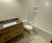 Private, Spacious Retreat 5 minutes South of Wilson! Discounts for long stays!