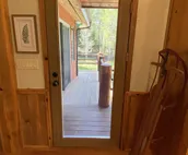 Private, Spacious Retreat 5 minutes South of Wilson! Discounts for long stays!