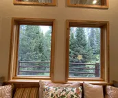 Private, Spacious Retreat 5 minutes South of Wilson! Discounts for long stays!