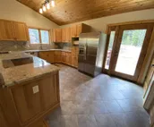 Private, Spacious Retreat 5 minutes South of Wilson! Discounts for long stays!
