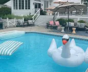 Private, Heated Pool, Open 7/28/23 for 1 Week