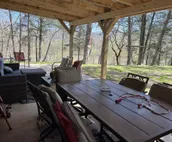 The River’s Edge-whole house