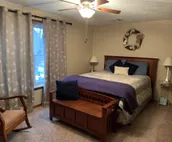 The River’s Edge-whole house