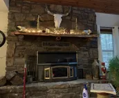 The River’s Edge-whole house