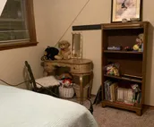 The River’s Edge-whole house