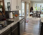 The River’s Edge-whole house