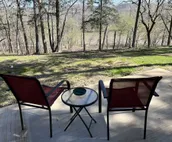 The River’s Edge-whole house