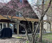 The River’s Edge-whole house