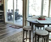 The River’s Edge-whole house