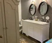 The River’s Edge-whole house