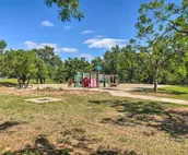 OKC Home w/ Fenced-In Backyard & Pool Table