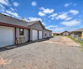 OKC Home w/ Fenced-In Backyard & Pool Table