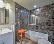 OKC Home w/ Fenced-In Backyard & Pool Table