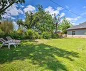 OKC Home w/ Fenced-In Backyard & Pool Table