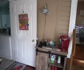 Betty Lou's Garden Guest Suite